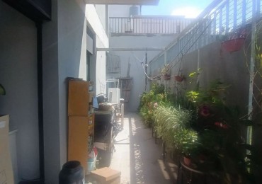 VENTA PH 3 AMB CON PATIO - VILLA URQUIZA