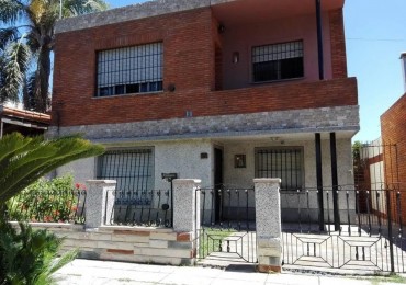 VENTA CASA MULTIFAMILIAR 6 AMB MORON