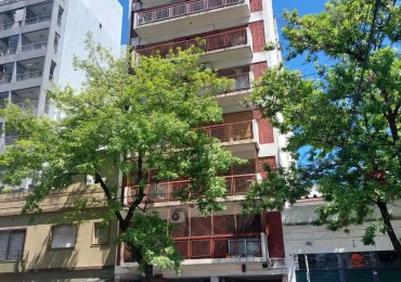 DEPTO 3 AMB CON BALCON Y COCHERA