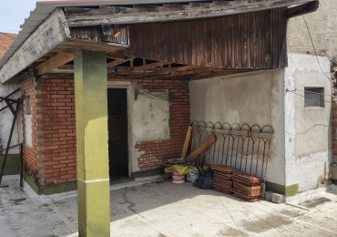 VENTA PH CIUDADELA A REFACCIONAR